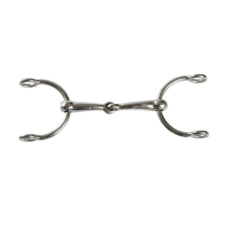 Jacks Imports Hunting Gag Bit 1243